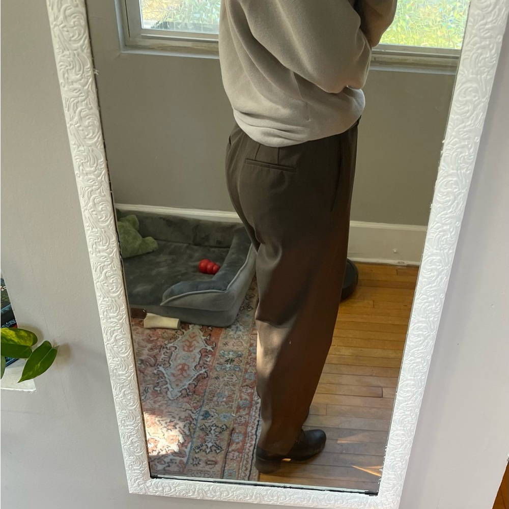 Women’s Ankle Trousers